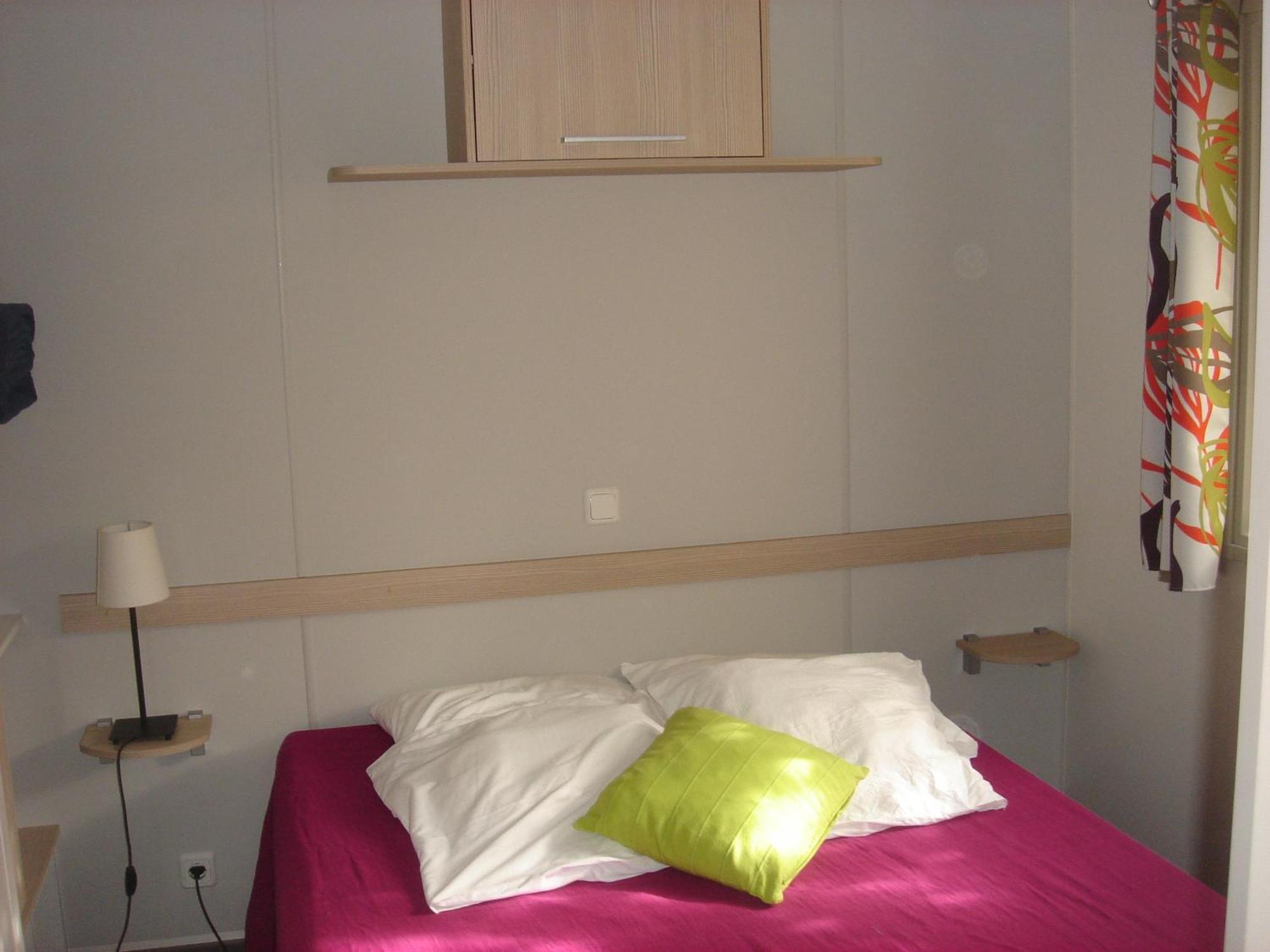 Camping Frederic Mistral Castellane Quarto foto